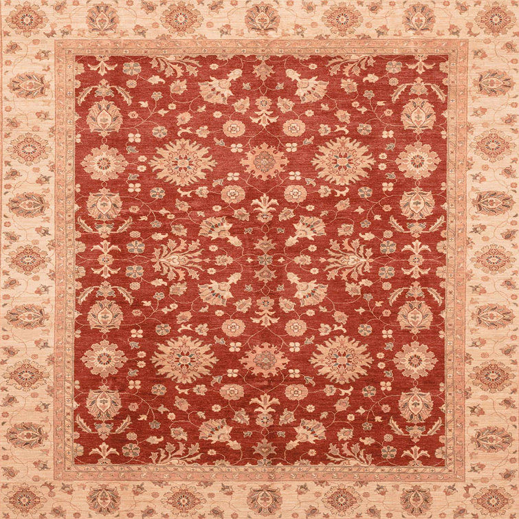 Bungalow Rose Machine Woven / Power Loomed Multi Rug Wayfair